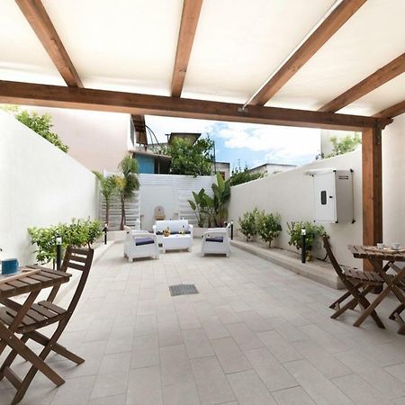 Finisterre Apartment San Vito Lo Capo Exterior foto
